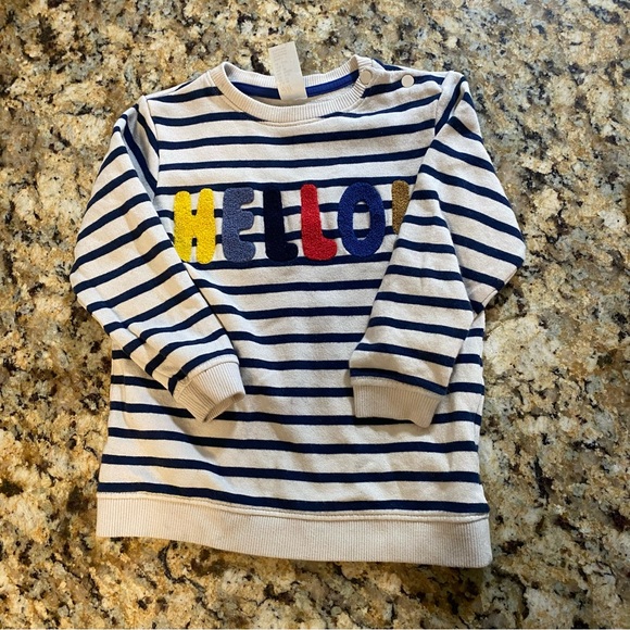 3t toddler crewneck bundle!! - Picture 8 of 8